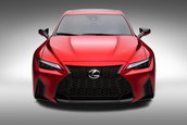 Lexus IS 500 F Sport Performance