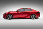 Lexus IS 500 F Sport Performance