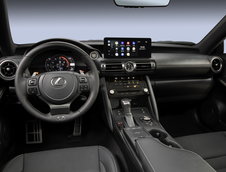 Lexus IS 500 F Sport Performance