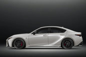 Lexus IS 500 Ultimate Edition