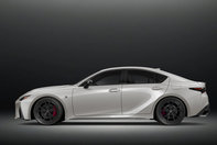 Lexus IS 500 Ultimate Edition