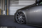 Lexus IS by Lexon