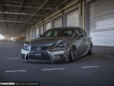 Lexus IS by Lexon