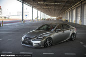 Lexus IS by Lexon