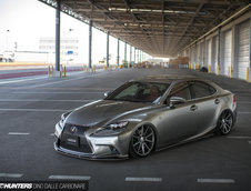 Lexus IS by Lexon