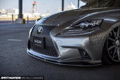 Lexus IS by Lexon