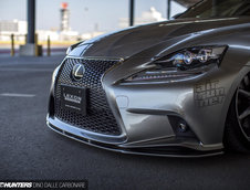 Lexus IS by Lexon