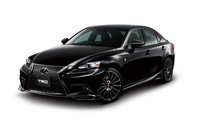 Lexus IS by TRD