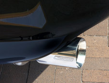 Lexus IS C primeste accesorii F Sport