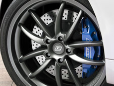 Lexus IS C primeste accesorii F Sport