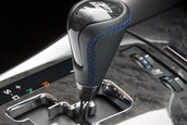 Lexus IS C primeste accesorii F Sport