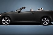 Lexus IS Convertible