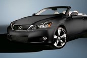 Lexus IS Convertible