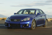 Lexus IS F 2008, pret de la 56000$
