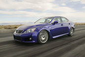 Lexus IS F 2008, pret de la 56000$