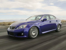 Lexus IS F 2008, pret de la 56000$