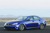 Lexus IS F 2008, pret de la 56000$