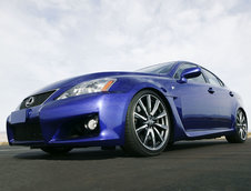 Lexus IS F 2008, pret de la 56000$