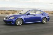 Lexus IS F 2008, pret de la 56000$
