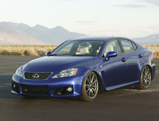 Lexus IS F 2008, pret de la 56000$