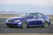 Lexus IS F 2008, pret de la 56000$