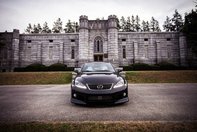 Lexus IS-F by Fox Marketing