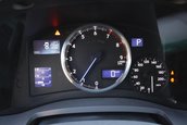 Lexus IS-F by Fox Marketing