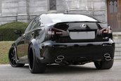 Lexus IS-F by Fox Marketing