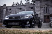 Lexus IS-F by Fox Marketing