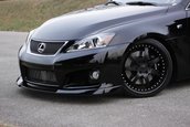 Lexus IS-F by Fox Marketing