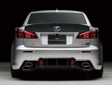 Lexus IS-F by Wald International