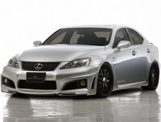 Lexus IS-F by Wald International