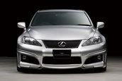 Lexus IS-F by Wald International