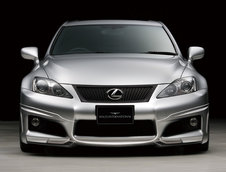 Lexus IS-F by Wald International