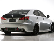 Lexus IS-F by Wald International