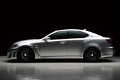 Lexus IS-F by Wald International