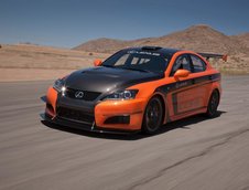 Lexus IS F CCS-R