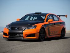 Lexus IS F CCS-R