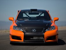 Lexus IS F CCS-R