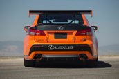 Lexus IS F CCS-R