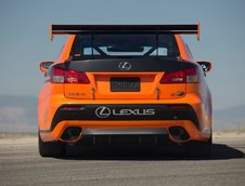 Lexus IS F CCS-R