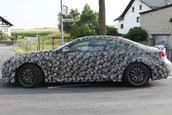 Lexus IS F Coupe