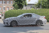 Lexus IS F Coupe