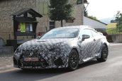 Lexus IS F Coupe