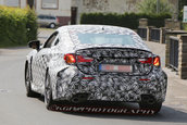 Lexus IS F Coupe