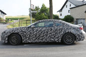 Lexus IS F Coupe