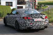 Lexus IS F Coupe