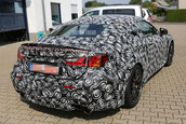 Lexus IS F Coupe