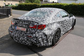 Lexus IS F Coupe