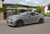 Lexus IS F Coupe